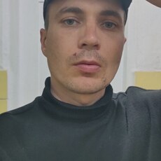 Фотография мужчины Максим, 31 год из г. Буденновск