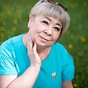 Нэлли, 51 год