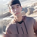 Новруз А, 23 года
