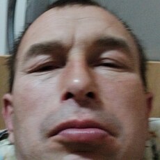 Фотография мужчины Михаил, 40 лет из г. Новый Уренгой