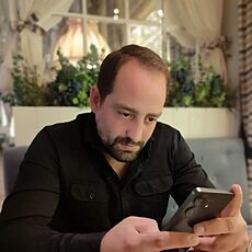 Фотография мужчины Рубен, 34 года из г. Сочи