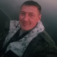 Фотография мужчины Павел, 38 лет из г. Благовещенск