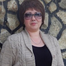 Фотография девушки Ольга, 51 год из г. Балаково