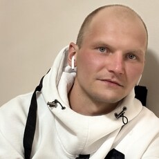 Фотография мужчины Савелий, 28 лет из г. Анжеро-Судженск