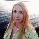Ника, 35 лет