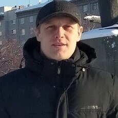Фотография мужчины Михаил, 39 лет из г. Благовещенск