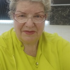 Фотография девушки Елена, 60 лет из г. Минск