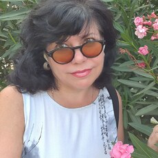 Фотография девушки Инесса, 52 года из г. Оренбург