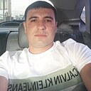 Zarif, 32 года