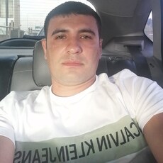 Фотография мужчины Zarif, 32 года из г. Волоколамск