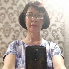 Фотография девушки Лена, 54 года из г. Абакан