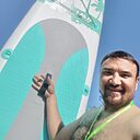 Азамат, 40 лет