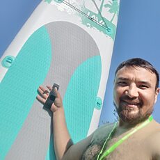 Фотография мужчины Азамат, 40 лет из г. Уфа