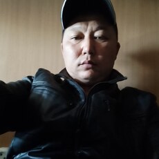 Фотография мужчины Манарбек, 43 года из г. Омск
