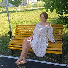 Фотография девушки Оксана, 41 год из г. Самара