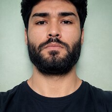 Фотография мужчины Argen, 28 лет из г. Бишкек