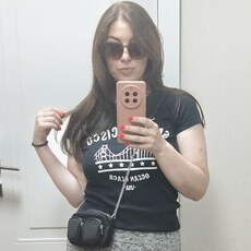 Фотография девушки Натали, 36 лет из г. Нижний Новгород