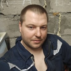 Фотография мужчины Вова, 36 лет из г. Коломна