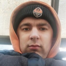 Фотография мужчины Иван, 31 год из г. Одесса