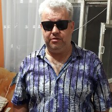 Фотография мужчины Вениамин, 50 лет из г. Уральск