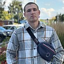 Стас, 27 лет