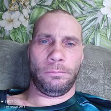 Фотография мужчины Александр, 38 лет из г. Ленинск-Кузнецкий