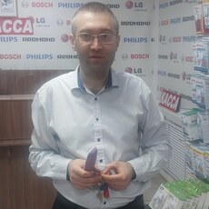 Фотография мужчины Сергей, 42 года из г. Воронеж