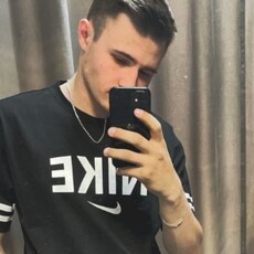 Фотография мужчины Кирилл, 22 года из г. Омск