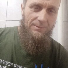 Фотография мужчины Сергій, 46 лет из г. Павлоград
