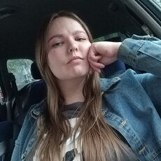 Фотография девушки Антонина, 31 год из г. Прокопьевск
