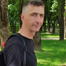 Фотография мужчины Александр, 42 года из г. Гродно