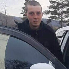 Фотография мужчины Андрей, 21 год из г. Приаргунск