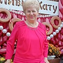 Любовь, 67 лет
