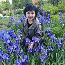 Любовь, 49 лет