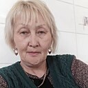 Марияш, 65 лет