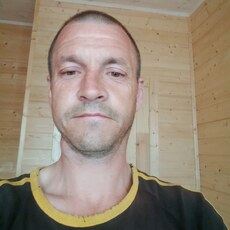 Фотография мужчины Вова, 42 года из г. Клин