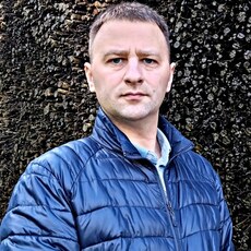Фотография мужчины Max, 42 года из г. Минск
