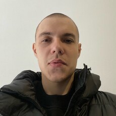 Фотография мужчины Илья, 22 года из г. Барнаул