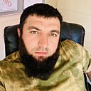Лев, 35 лет