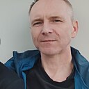 Андрей, 47 лет