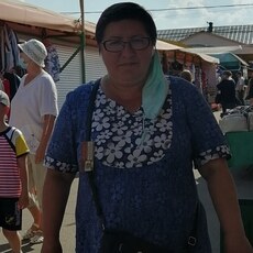 Фотография девушки Будь Собой, 46 лет из г. Ярославль
