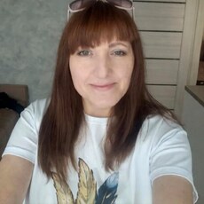 Фотография девушки Таня, 51 год из г. Нижний Новгород