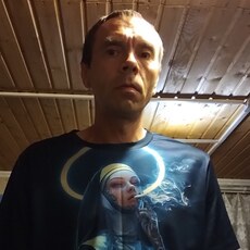 Фотография мужчины Фёдор, 43 года из г. Екатеринбург