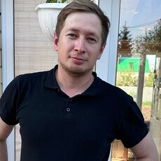 Фотография мужчины Азат, 32 года из г. Уфа
