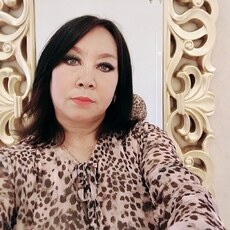 Фотография девушки Незнакомка, 52 года из г. Астрахань