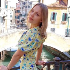 Фотография девушки Darya, 34 года из г. Минск