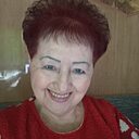 Людмила, 61 год