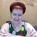 Людмила, 61 год
