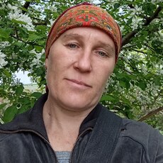 Фотография девушки Ксюша, 41 год из г. Амангельды