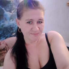 Фотография девушки Незабудка, 34 года из г. Новобурейский